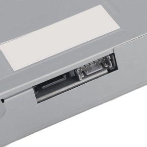 Allecto plus - Draagbare vervangende aluminiumlegering schijf voor Xbox One X DG-6M5S - Eenvoudig te installeren. Uitgebreide opslagcapaciteit.