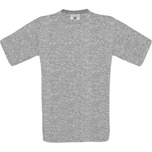 B&C Exact 150 Kids CG149 - Sport Grey - 12/14 Y (12/14 ans)
