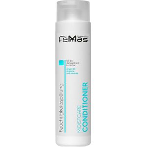 Femmas - Moistcare Conditioner - 300ml - Arganolie - Hydraterend