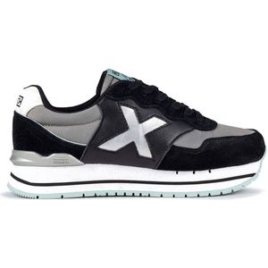 Munich - Dash Sky - Hardloopschoenen - Zwart