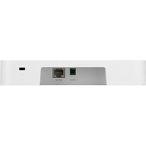 H3C - EWP-WA6020 - Toegangspunt - Maximale Gegevensoverdrachtsnelheid 1200 Mbit/s