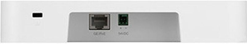 H3C - EWP-WA6020 - Toegangspunt - Maximale Gegevensoverdrachtsnelheid 1200 Mbit/s