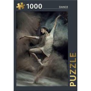Puzzel - Dance - Rebo - 1000 stukjes