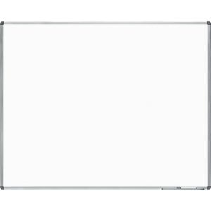Rocada whiteboard - 120x150 cm - wit - gelakt staal - magnetisch - RO-6407