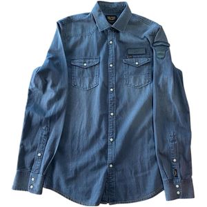 PME LEGEND OVERHEMD-MAAT M