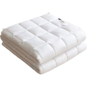 Nieuwe generatie verzwaringsdekens voor optimaal comfort en herstel (7kg)