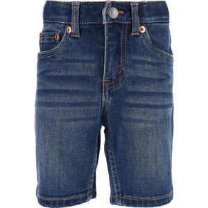 Levi´s ® Kids Slim fit lt wt eco Korte Broek Blauw 24 Months Jongens