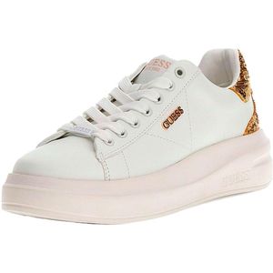 Guess - Elbina10 - Sneakers - Wit - EU 37
