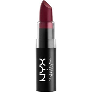 NYX Matte Lipstick Siren