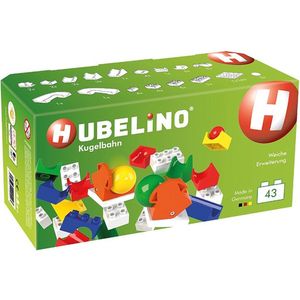 Hubelino 420572 Mega Bouwdoos 43-delig