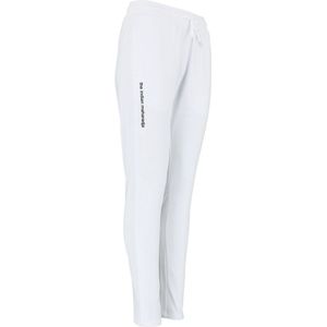 Trainingsbroek The Indian Maharadja Women Baroda Chevron White