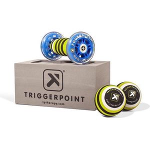 TriggerPoint Foundation Collection