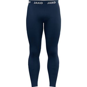 Jako Funtion Long Tight Heren - Marine | Maat: S