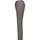 Zuitable - Dispartaflex - Pantalon - Beige