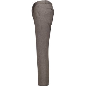 Zuitable - DISPARTAFLEX - Pantalon - Taupe
