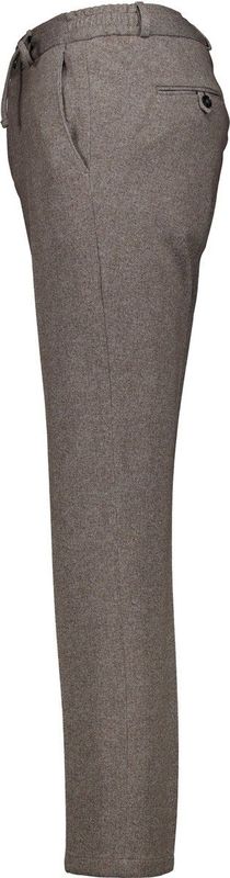 Zuitable - Dispartaflex - Pantalon - Beige