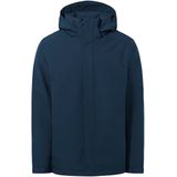 VAUDE SE Men's Abelia Jacket II, Jas, outdoorjas, waterdicht, winddicht, gewatteerd, heren, Outdoorjas