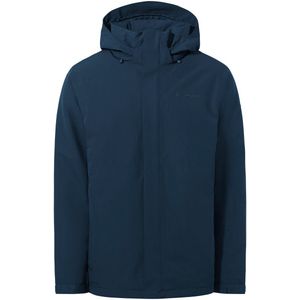 VAUDE SE Men's Abelia Jacket II, Jas, outdoorjas, waterdicht, winddicht, gewatteerd, heren, Outdoorjas