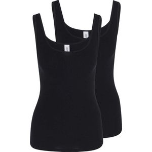 Speidel Dames onderhemd 2 pack bio.cotton