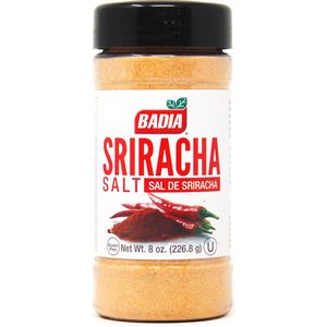 Badia Spices | Sriracha Salt | 226.8 gram