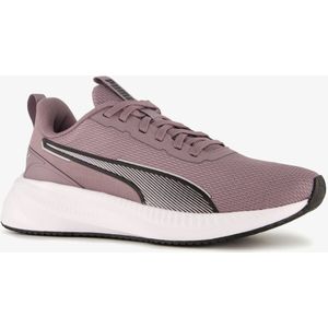 Puma - Jam-Lilac Crush Hardloopschoenen - Plum - Textiel