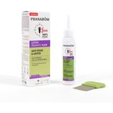 AromaPoux - Pranarom Lotion Flash - 100 ml