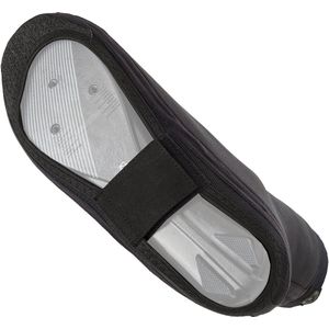 AGU Thermo Overschoenen - Black - S