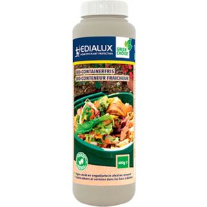 Edialux - Bio-Containerfris - 600 Gram - Strooipoeder - Lavendelgeur