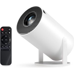 Lexium Mini beamer - Projector - Beamerscherm - Projectiescherm - Outdoor & Indoor Projector -