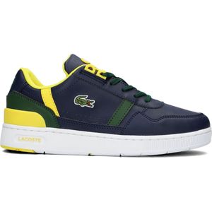 Lacoste T-clip Sneakers - Heren - Blauw - Maat 39