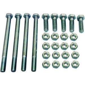 Volvo Manifold Bolt Kit 6L AQ 165 & 170 A, B, C (REC22045)