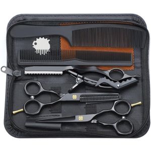 Tondeuse Mannen - Scheerapparaat Hoofdhaar - Haartrimmer