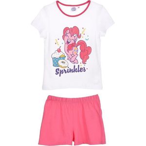Shortama / pyjama My little Pony maat 98
