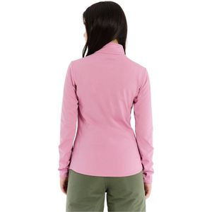 Protest Girls Refabrizoy Jr 1/4 Zip Active Top