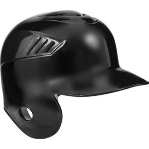 Rawlings CFSER Coolflo Single Flap Helmet S Black