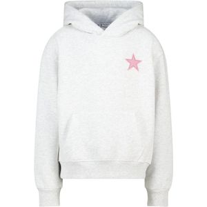 America Today Sissy Hood Jr - Meisjes Hoodie - Maat 122/128