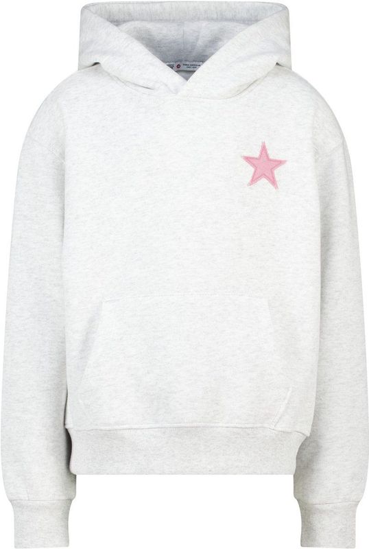 America Today Sissy Hood Jr - Meisjes Hoodie - Maat 122/128