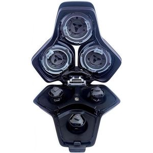 Philips - SH71 - Vervangingskop - Geschikt voor Series 5000 7000 S7732 S7735 S7731 S7910 S8050 S9932 S9935 S9936 S7888