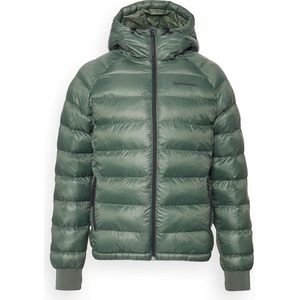 Peak Performance - Tomic Jacket Women - Groene Jas Dames-M