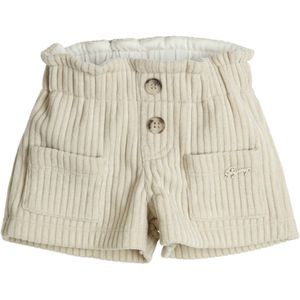 Gymp - Short René - Ecru - maat 98