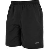 Zoggs Penrith 17´´ Shorts Ed S Zwembroek Zwart L Man