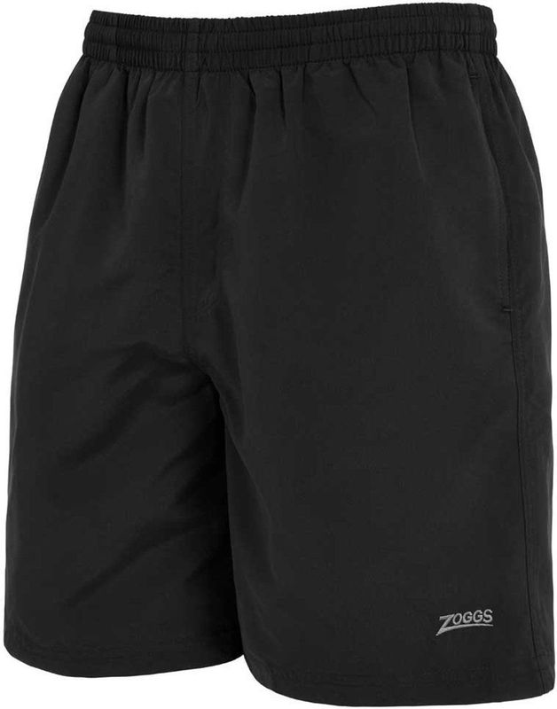 Zoggs Penrith 17´´ Shorts Ed S Zwembroek Zwart L Man