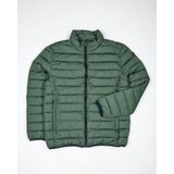 Campbell Padded jacket zane