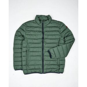 Campbell Padded jacket zane
