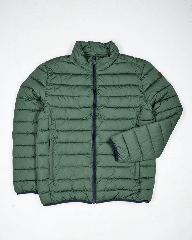 Campbell Padded jacket zane