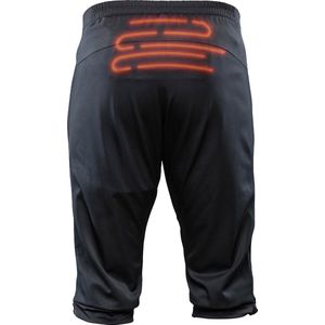 Heat Experience Heated pants S - Verwarmde broek - 6000 mAh Li-ion Accu - verwarmde kleding