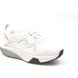 MBT - Sport 4 III - Hardloopschoenen - Wit - Anatomisch en Comfortabel