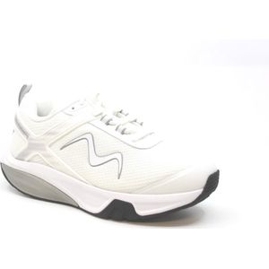 MBT - Sport 4 III - Hardloopschoenen - Wit - Anatomisch en Comfortabel