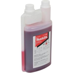 Makita 2-takt olie 1 liter