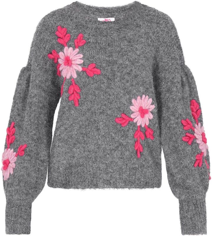 myMo - Jumper - Sweater